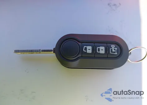 2019 Ram Promaster City Tradesman из США, поврежденный, VIN ZFBHRFAB6K6N33016